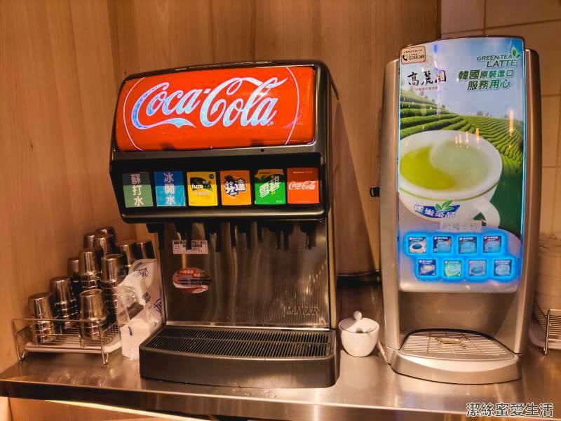 高麗園銅盤烤肉-桃園中壢/大江購物中心烤肉韓式料理自助吃到飽 - 潔絲蜜愛生活