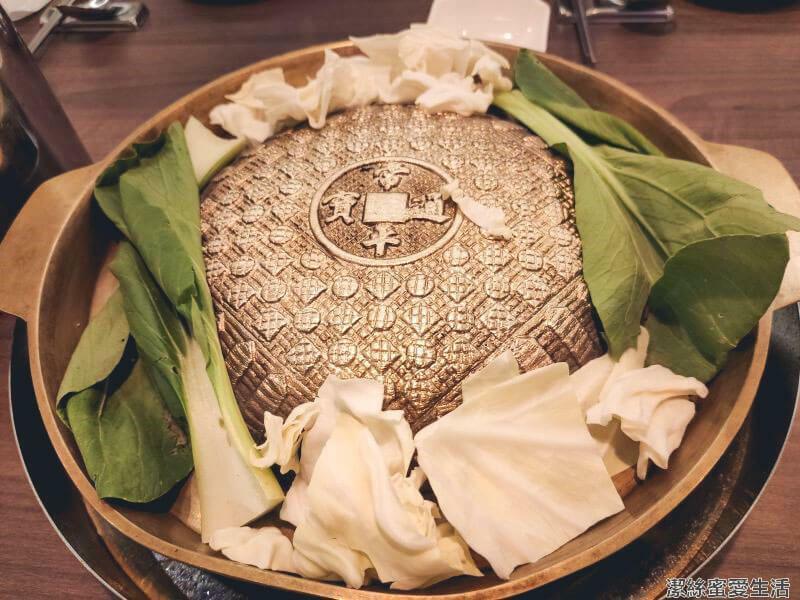 高麗園銅盤烤肉-桃園中壢/大江購物中心烤肉韓式料理自助吃到飽 - 潔絲蜜愛生活