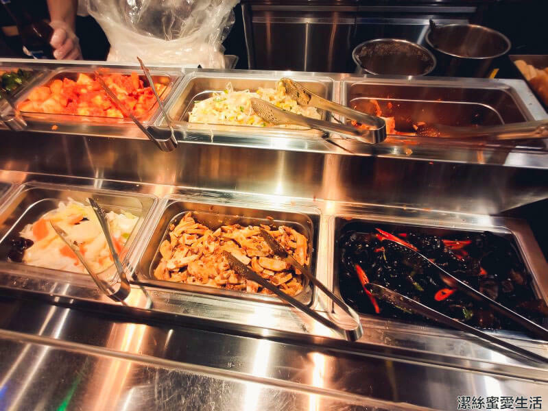 高麗園銅盤烤肉-桃園中壢/大江購物中心烤肉韓式料理自助吃到飽 - 潔絲蜜愛生活