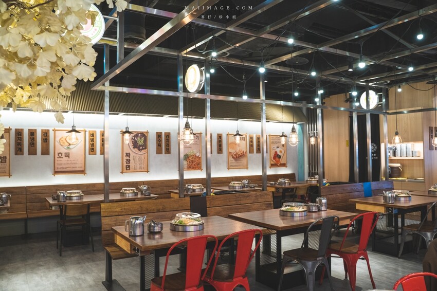 桃園美食|高麗園大江店~2023最新高麗園韓式烤肉鍋物吃到飽價格!