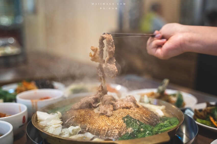 桃園美食|高麗園大江店~2023最新高麗園韓式烤肉鍋物吃到飽價格!