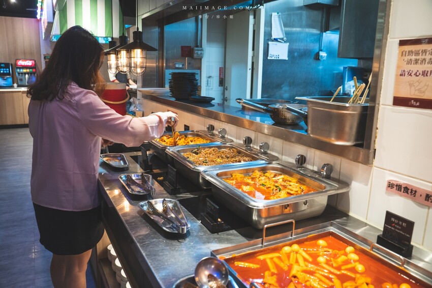 桃園美食|高麗園大江店~2023最新高麗園韓式烤肉鍋物吃到飽價格!