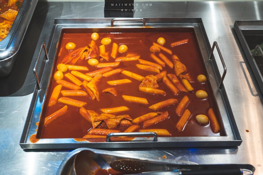 桃園美食|高麗園大江店~2023最新高麗園韓式烤肉鍋物吃到飽價格!