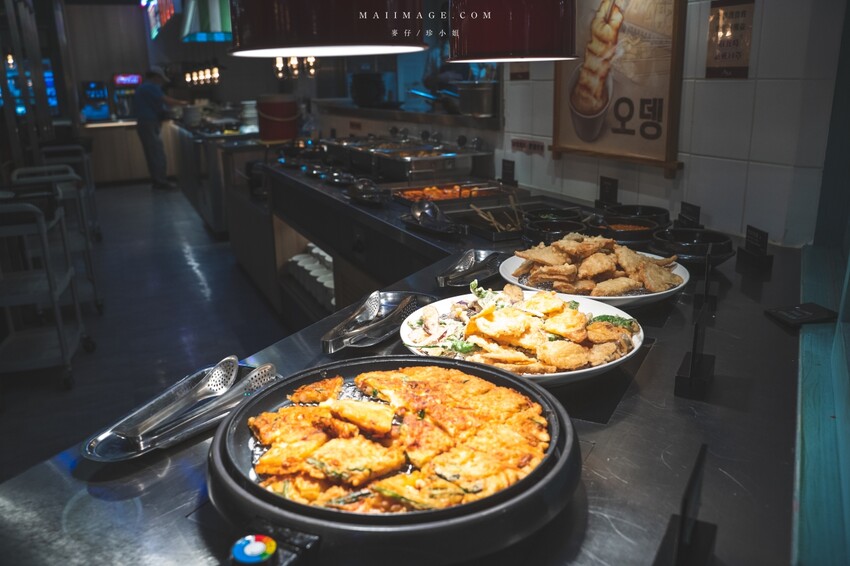 桃園美食|高麗園大江店~2023最新高麗園韓式烤肉鍋物吃到飽價格!