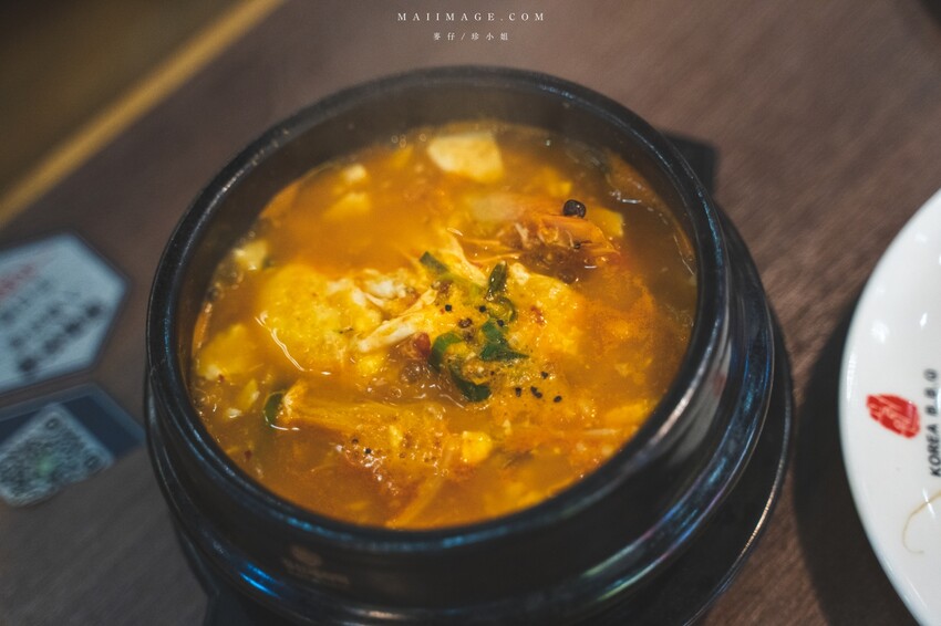 桃園美食|高麗園大江店~2023最新高麗園韓式烤肉鍋物吃到飽價格!