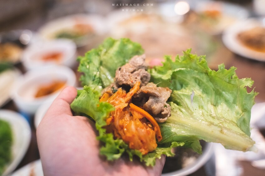 桃園美食|高麗園大江店~2023最新高麗園韓式烤肉鍋物吃到飽價格!