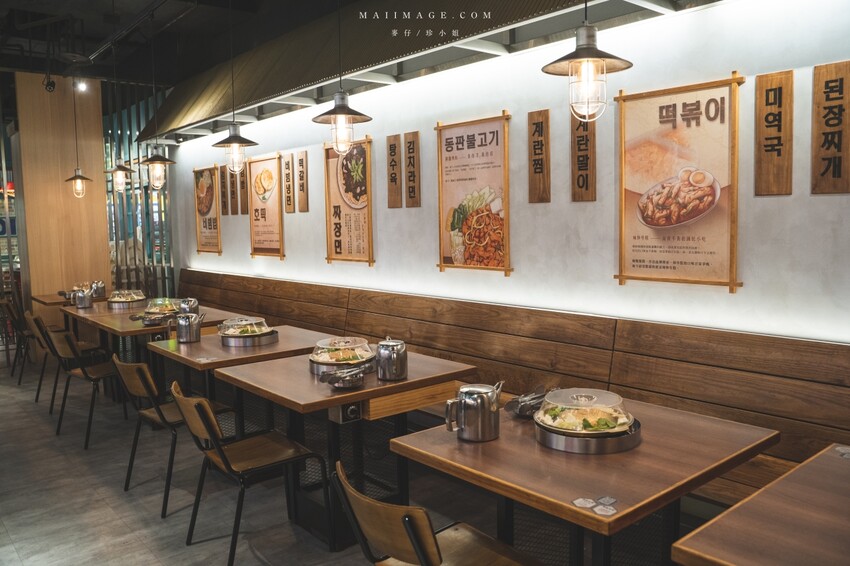 桃園美食|高麗園大江店~2023最新高麗園韓式烤肉鍋物吃到飽價格!