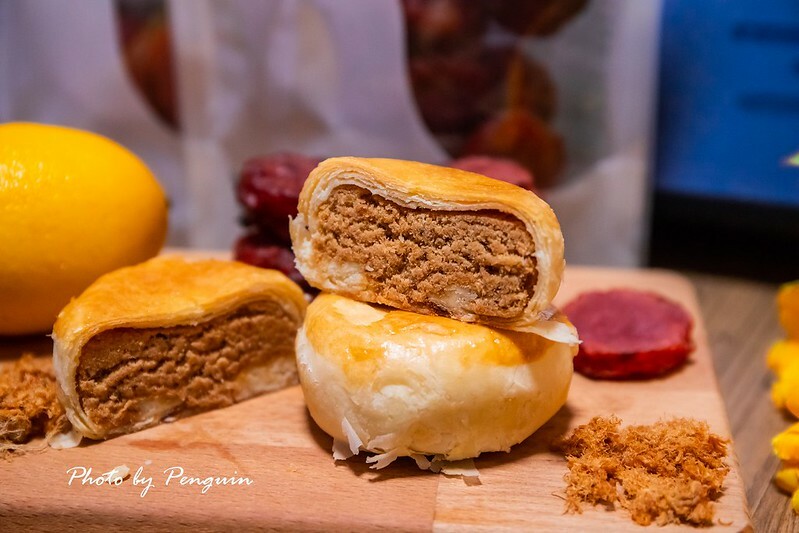 彰化．彰化伴手禮．中秋節不要月餅！！美味的水根肉乾中秋禮盒獻上真摯的秋夕祝福