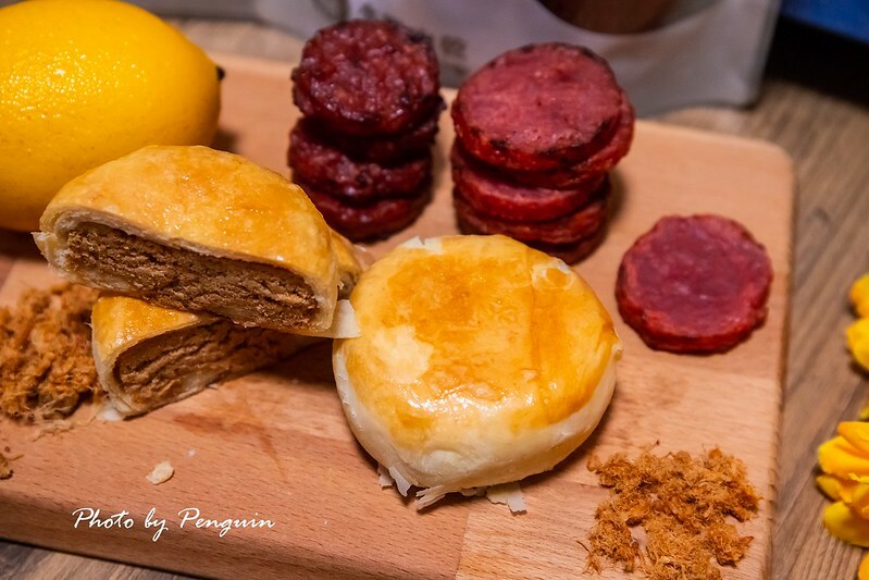 彰化．彰化伴手禮．中秋節不要月餅！！美味的水根肉乾中秋禮盒獻上真摯的秋夕祝福