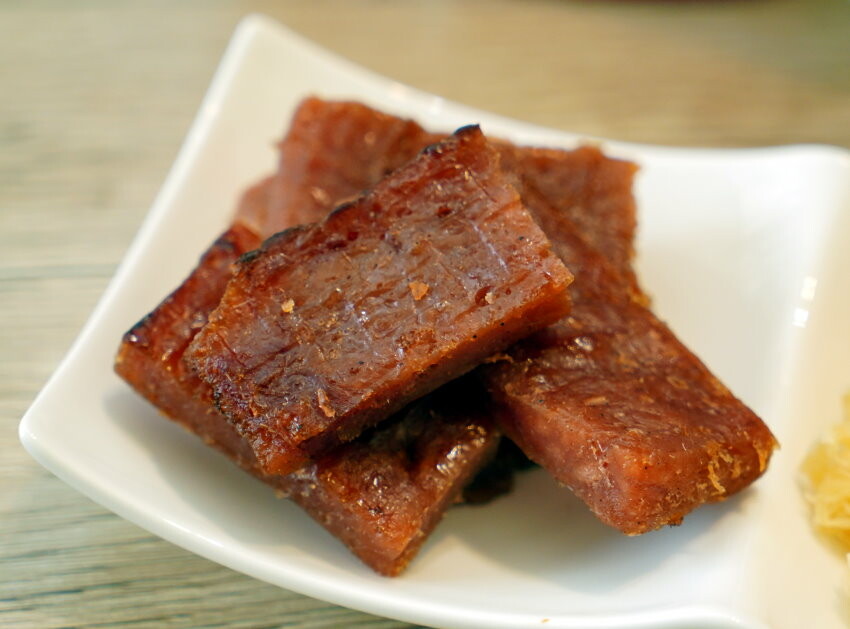 【中秋禮盒推薦】2022五間肉乾禮盒評比.水根、快車、美珍香、千翔、唯豐!