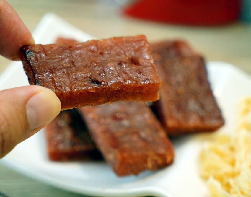 【中秋禮盒推薦】2022五間肉乾禮盒評比.水根、快車、美珍香、千翔、唯豐!