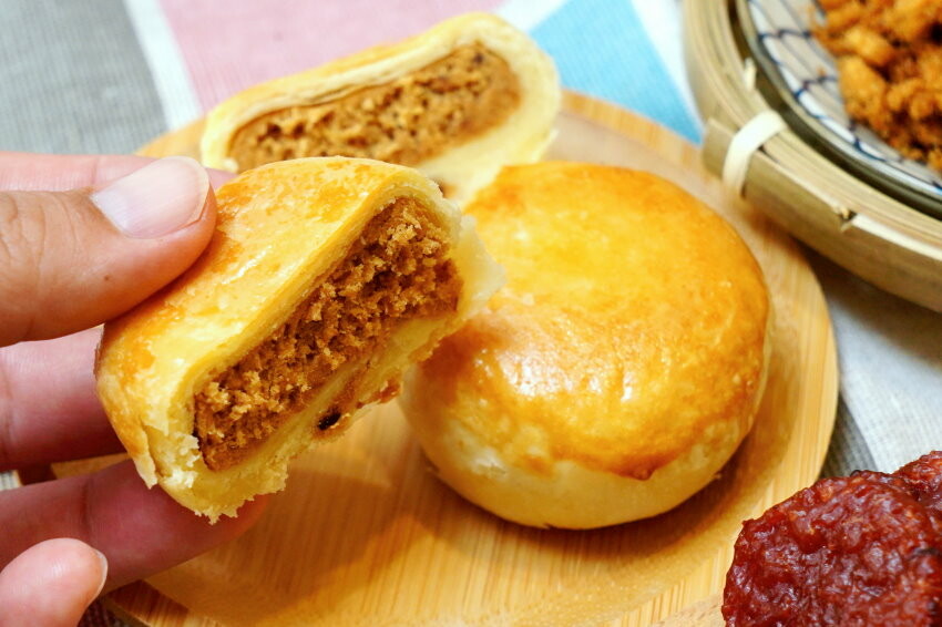 【中秋禮盒推薦】2022五間肉乾禮盒評比.水根、快車、美珍香、千翔、唯豐!