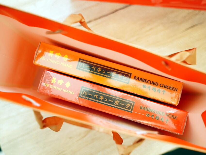 【中秋禮盒推薦】2022五間肉乾禮盒評比.水根、快車、美珍香、千翔、唯豐!