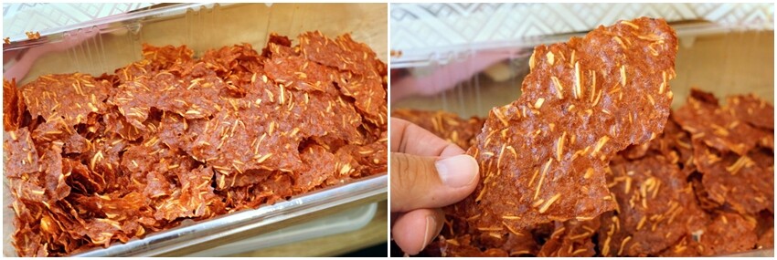 【中秋禮盒推薦】2022五間肉乾禮盒評比.水根、快車、美珍香、千翔、唯豐!