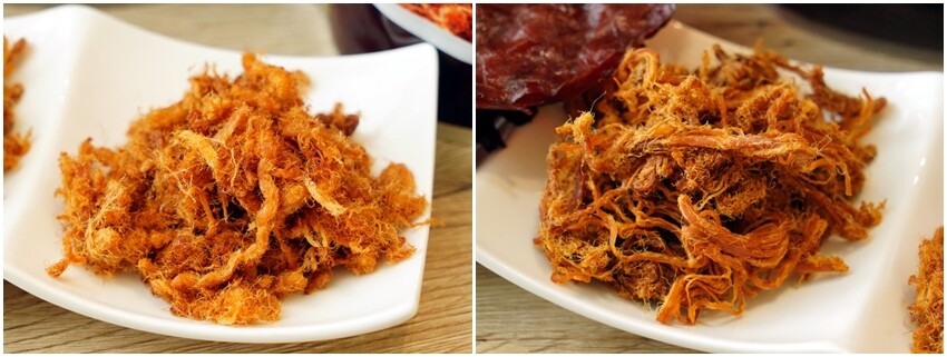 【中秋禮盒推薦】2022五間肉乾禮盒評比.水根、快車、美珍香、千翔、唯豐!