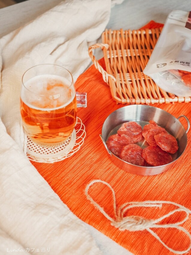 2021 中秋送禮推薦｜彰化60年老店 ⟪ 水根肉乾 ⟫ 挖掘台灣彰化味肉乾禮盒，傳遞職人手作肉乾自然原味的美好