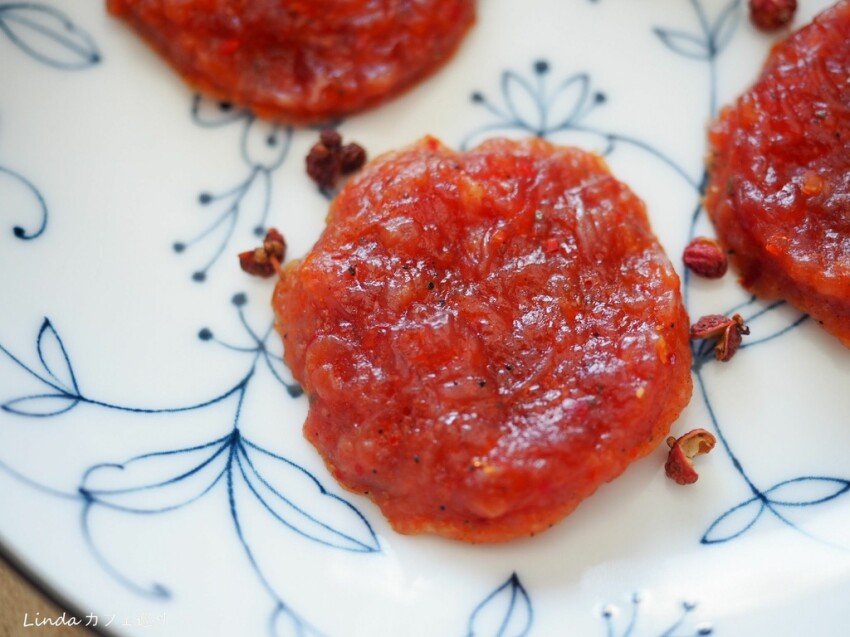 2021 中秋送禮推薦｜彰化60年老店 ⟪ 水根肉乾 ⟫ 挖掘台灣彰化味肉乾禮盒，傳遞職人手作肉乾自然原味的美好