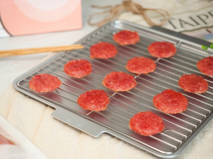 2021 中秋送禮推薦｜彰化60年老店 ⟪ 水根肉乾 ⟫ 挖掘台灣彰化味肉乾禮盒，傳遞職人手作肉乾自然原味的美好