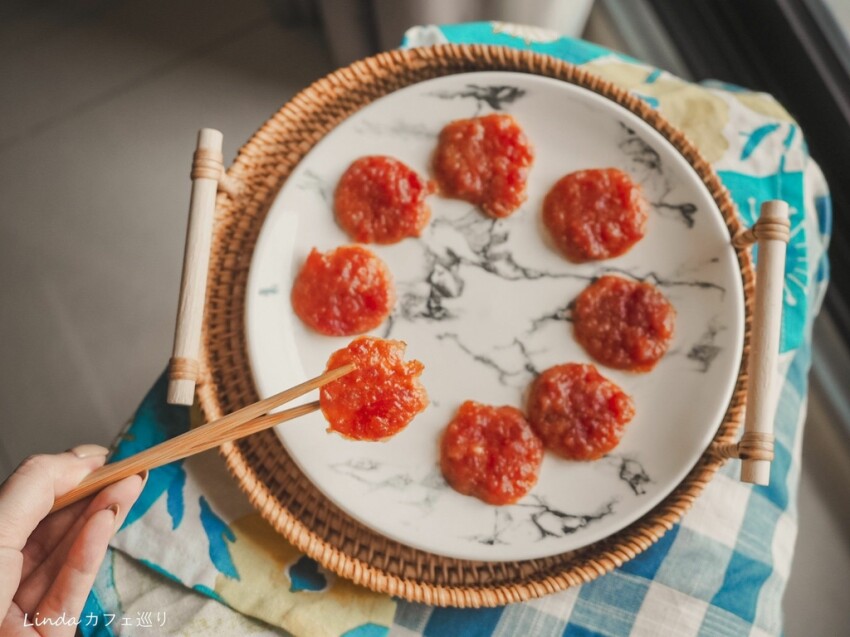 2021 中秋送禮推薦｜彰化60年老店 ⟪ 水根肉乾 ⟫ 挖掘台灣彰化味肉乾禮盒，傳遞職人手作肉乾自然原味的美好