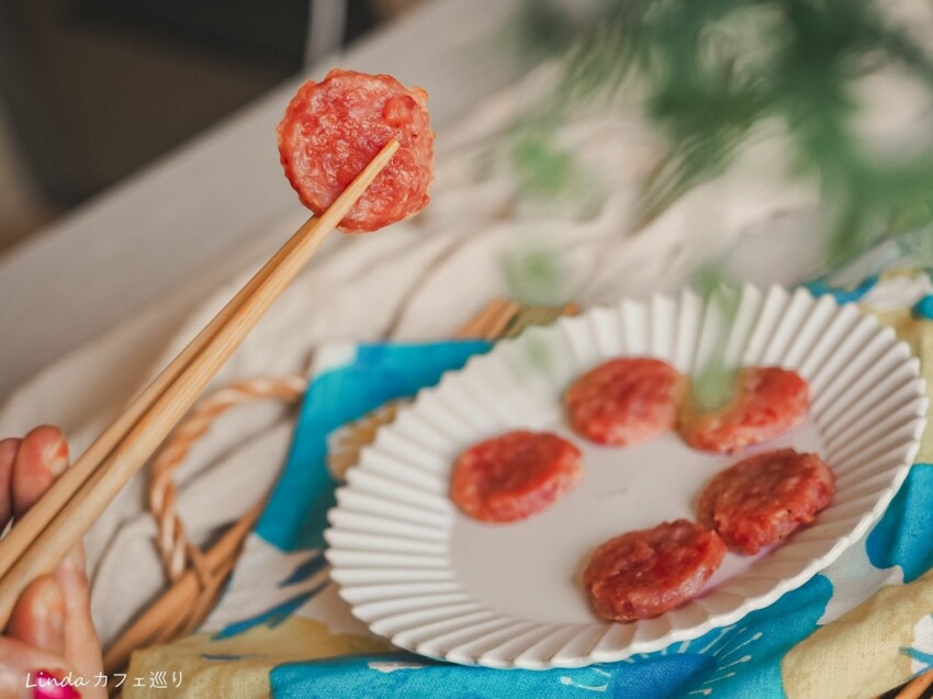 2021 中秋送禮推薦｜彰化60年老店 ⟪ 水根肉乾 ⟫ 挖掘台灣彰化味肉乾禮盒，傳遞職人手作肉乾自然原味的美好