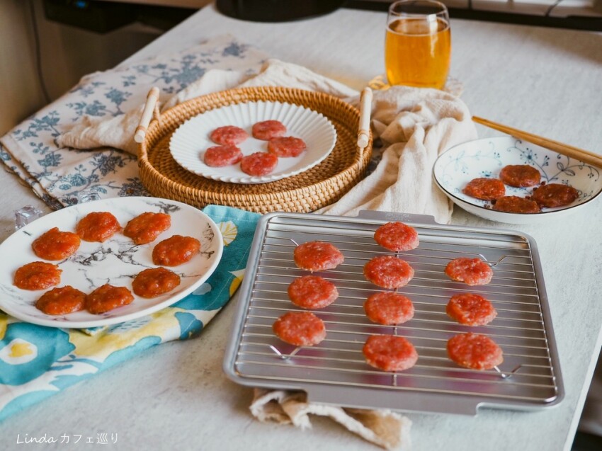 2021 中秋送禮推薦｜彰化60年老店 ⟪ 水根肉乾 ⟫ 挖掘台灣彰化味肉乾禮盒，傳遞職人手作肉乾自然原味的美好