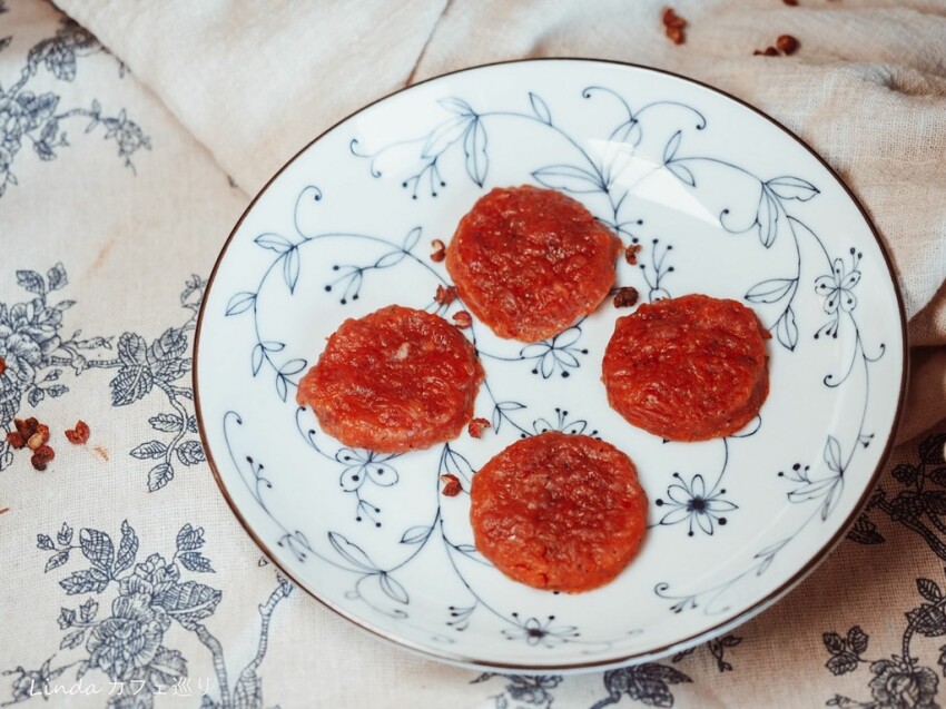 2021 中秋送禮推薦｜彰化60年老店 ⟪ 水根肉乾 ⟫ 挖掘台灣彰化味肉乾禮盒，傳遞職人手作肉乾自然原味的美好