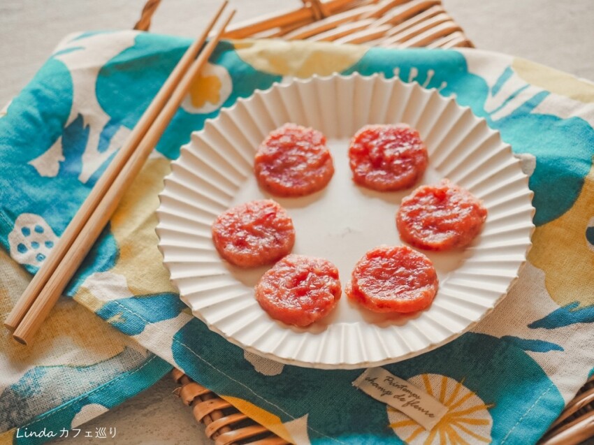 2021 中秋送禮推薦｜彰化60年老店 ⟪ 水根肉乾 ⟫ 挖掘台灣彰化味肉乾禮盒，傳遞職人手作肉乾自然原味的美好