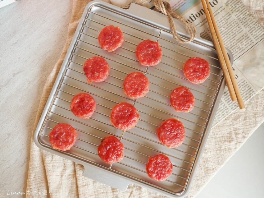 2021 中秋送禮推薦｜彰化60年老店 ⟪ 水根肉乾 ⟫ 挖掘台灣彰化味肉乾禮盒，傳遞職人手作肉乾自然原味的美好