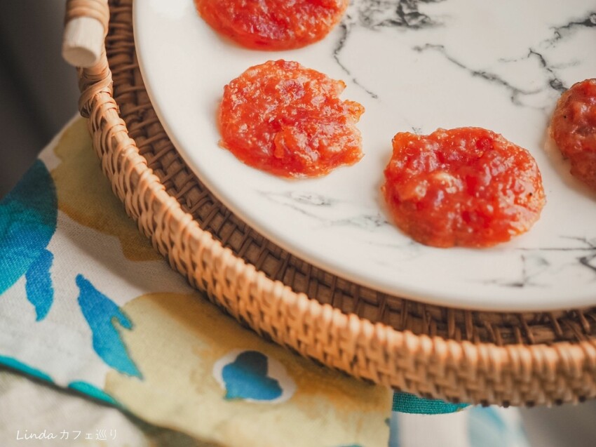 2021 中秋送禮推薦｜彰化60年老店 ⟪ 水根肉乾 ⟫ 挖掘台灣彰化味肉乾禮盒，傳遞職人手作肉乾自然原味的美好