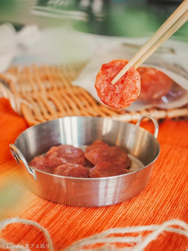 2021 中秋送禮推薦｜彰化60年老店 ⟪ 水根肉乾 ⟫ 挖掘台灣彰化味肉乾禮盒，傳遞職人手作肉乾自然原味的美好