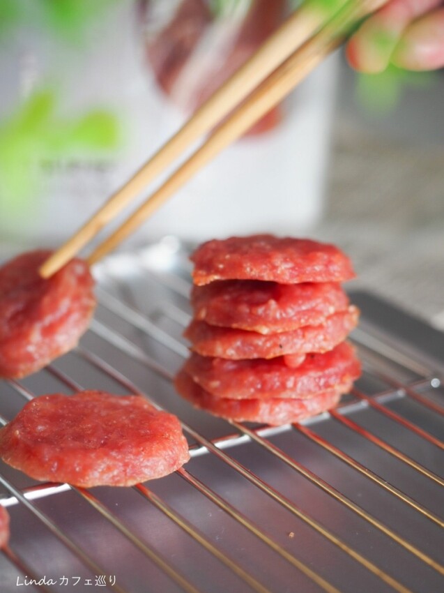 2021 中秋送禮推薦｜彰化60年老店 ⟪ 水根肉乾 ⟫ 挖掘台灣彰化味肉乾禮盒，傳遞職人手作肉乾自然原味的美好