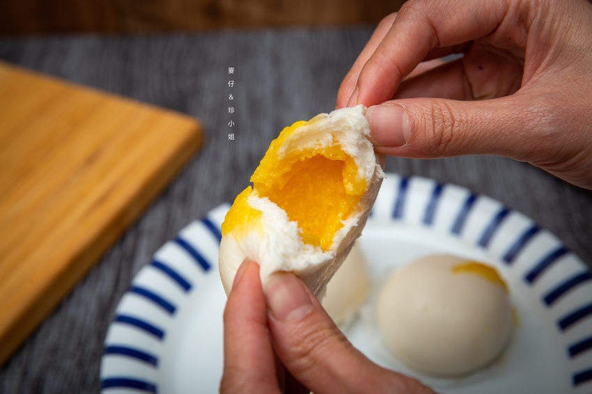 『飛高糕有機蘿蔔糕』網路團購超人氣五星級蘿蔔糕，無任何化學添加物吃得更安心｜宅配美食推薦