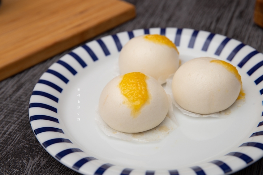 『飛高糕有機蘿蔔糕』網路團購超人氣五星級蘿蔔糕，無任何化學添加物吃得更安心｜宅配美食推薦