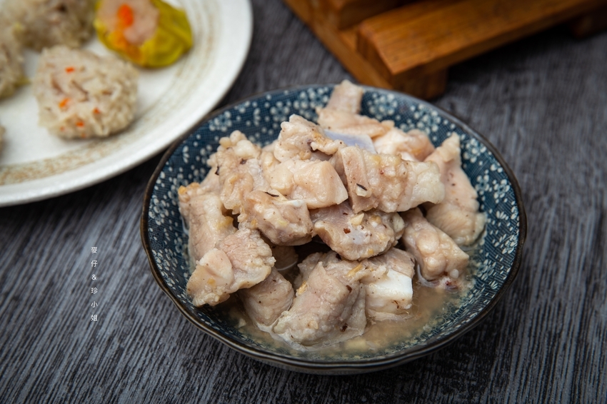 『飛高糕有機蘿蔔糕』網路團購超人氣五星級蘿蔔糕，無任何化學添加物吃得更安心｜宅配美食推薦