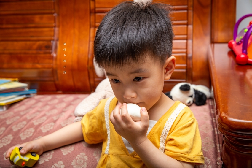 『飛高糕有機蘿蔔糕』網路團購超人氣五星級蘿蔔糕，無任何化學添加物吃得更安心｜宅配美食推薦