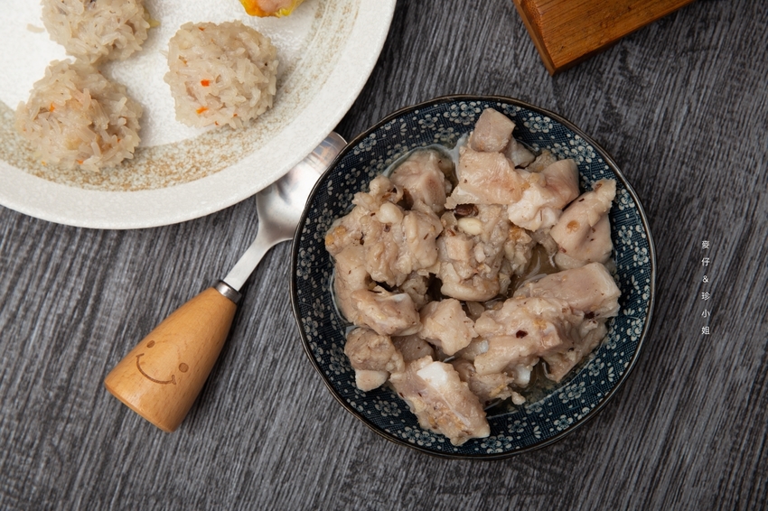 『飛高糕有機蘿蔔糕』網路團購超人氣五星級蘿蔔糕，無任何化學添加物吃得更安心｜宅配美食推薦