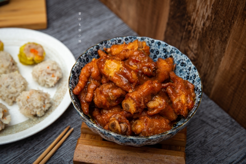 『飛高糕有機蘿蔔糕』網路團購超人氣五星級蘿蔔糕，無任何化學添加物吃得更安心｜宅配美食推薦