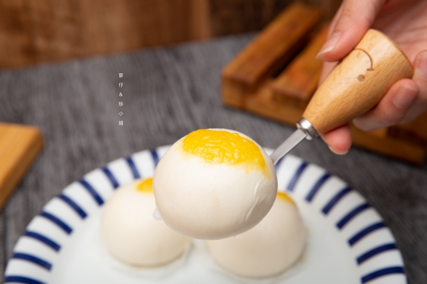 『飛高糕有機蘿蔔糕』網路團購超人氣五星級蘿蔔糕，無任何化學添加物吃得更安心｜宅配美食推薦