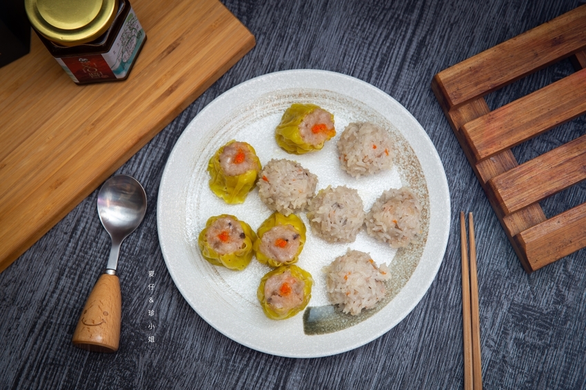 『飛高糕有機蘿蔔糕』網路團購超人氣五星級蘿蔔糕，無任何化學添加物吃得更安心｜宅配美食推薦