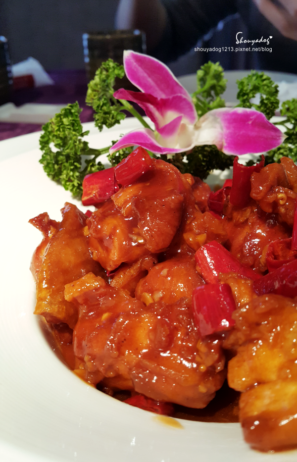 彭園湘菜館(壹品宴):【湘菜餐館】彭園餐飲集團-壹品宴 in第一大飯店