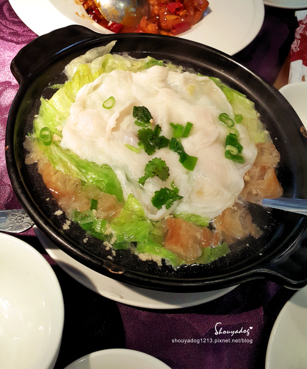 彭園湘菜館(壹品宴):【湘菜餐館】彭園餐飲集團-壹品宴 in第一大飯店