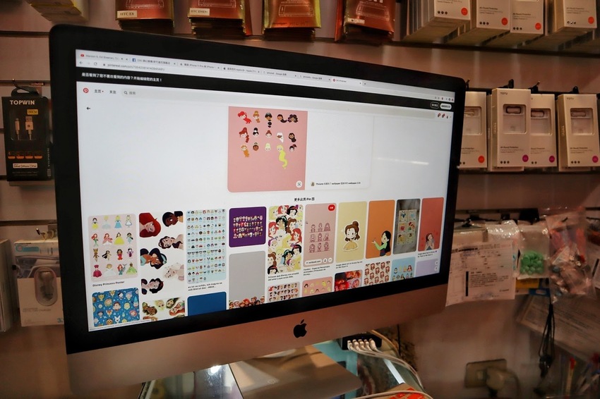 【新竹包膜】膜幻鎂機|Note10升級UV膠玻璃保貼、精準手工包膜體驗