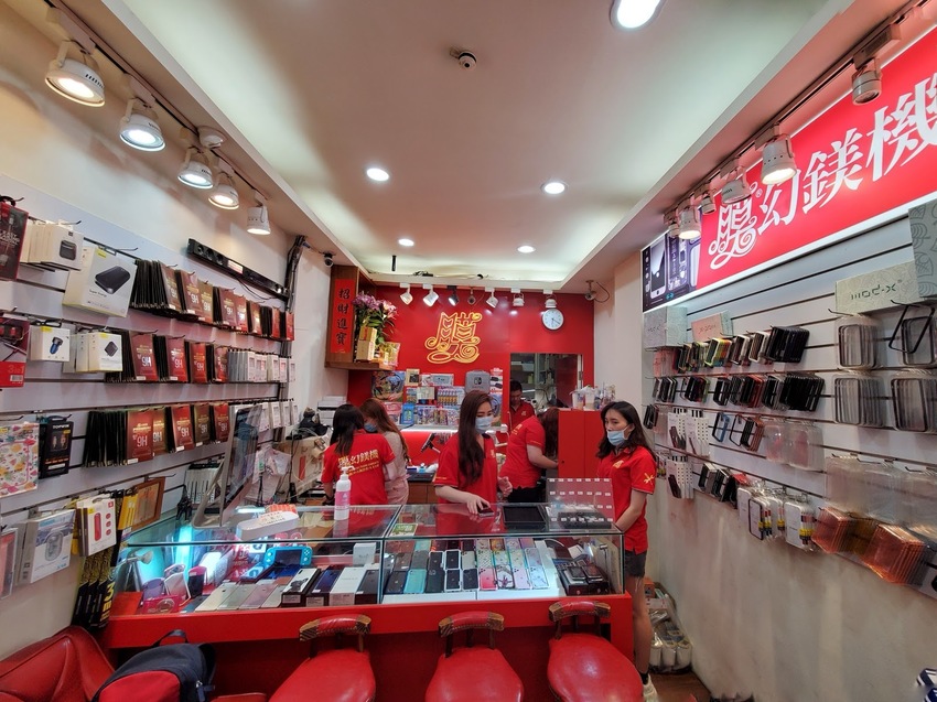 【新竹包膜】膜幻鎂機|Note10升級UV膠玻璃保貼、精準手工包膜體驗