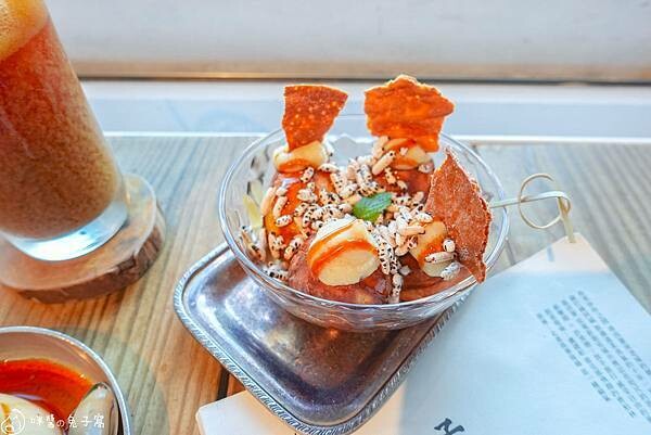 九份美食。野事草店 Wild Herbs Gallery  