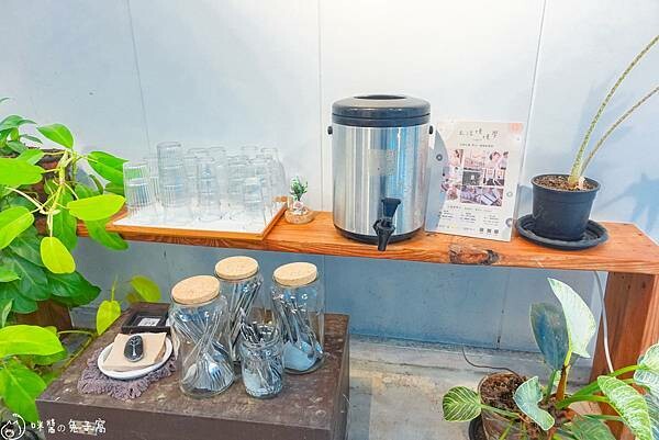 九份美食。野事草店 Wild Herbs Gallery  