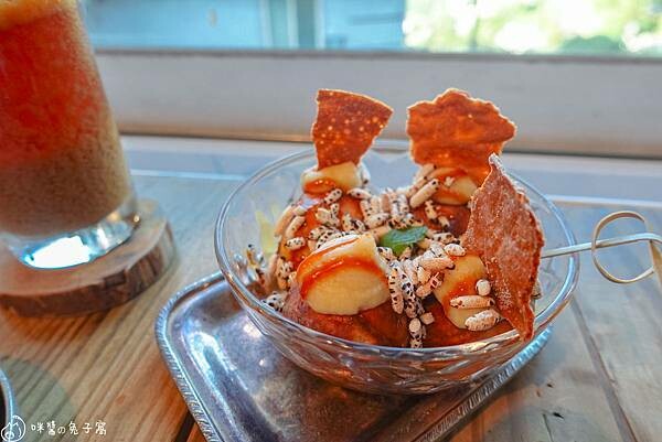 九份美食。野事草店 Wild Herbs Gallery  