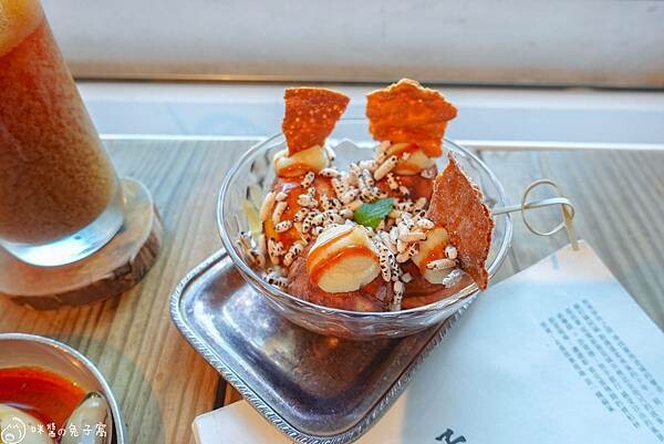 九份美食。野事草店 Wild Herbs Gallery  