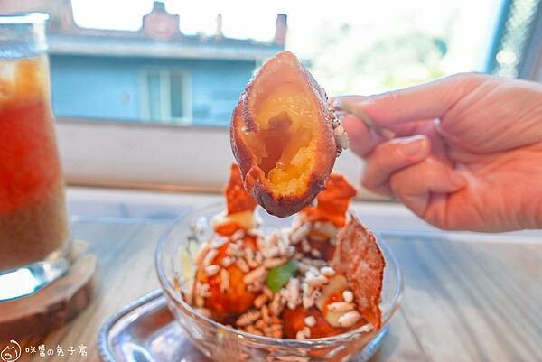 九份美食。野事草店 Wild Herbs Gallery  