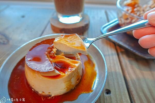 九份美食。野事草店 Wild Herbs Gallery  