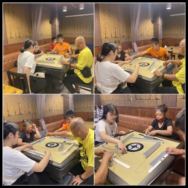 【台中桌遊推薦】暑假寶貝聚會不無聊【快樂小屋 桌上遊戲主題餐廳】進化全新空間,引進最讚的KTV設備,除了